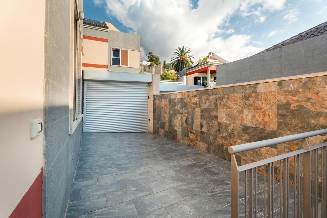 Villa Golden Horizon Con Piscina Privada Climatizada 圣乌尔苏拉 外观 照片